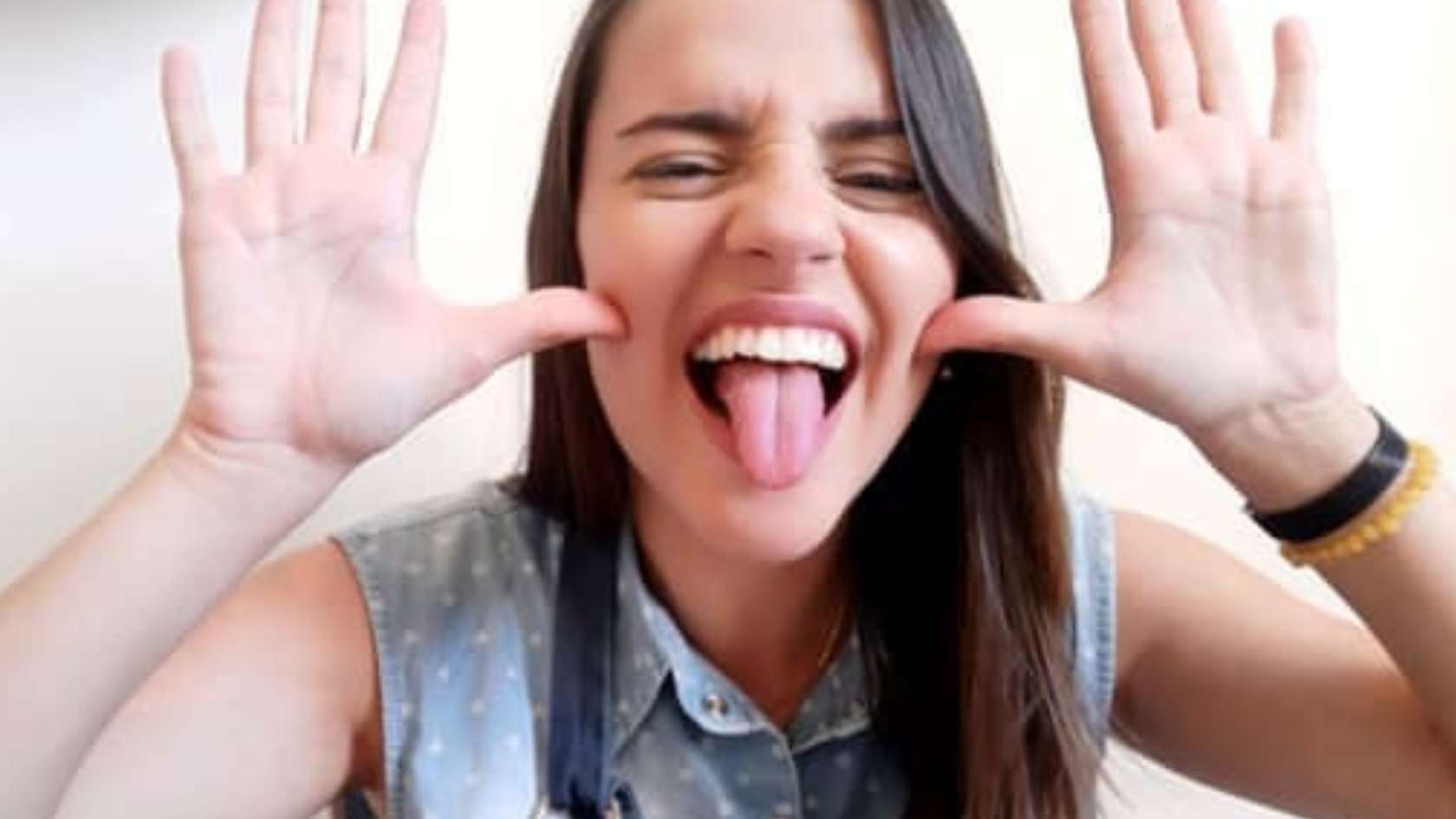 uma foto contação de histórias