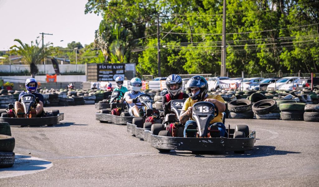 kart