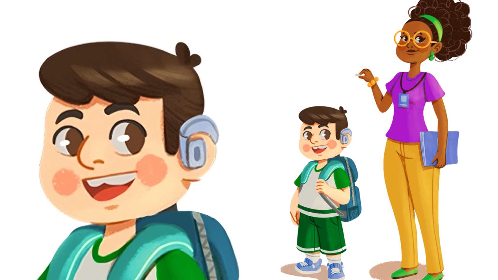 livro infantojuvenil