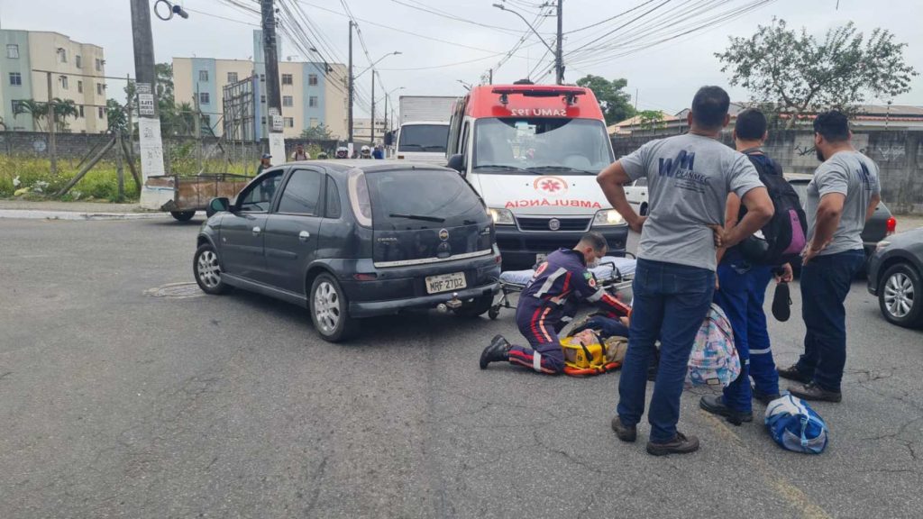 motociclista