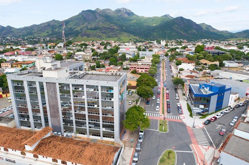 Concurso público Prefeitura da Serra