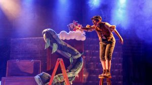 João e o Pé de Feijão