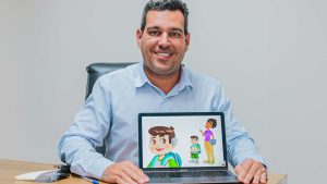 livro infantojuvenil