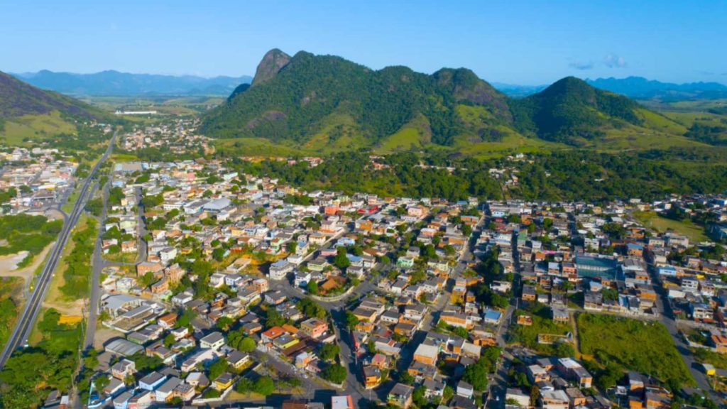 Jardim Bela Vista
