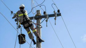 EDP Inscrições Vagas Curso de eletricista Serra Senai
