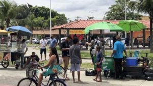 Serra Homem Tiros Forró