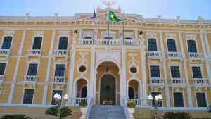 Concurso público Governo do Estado Processo seletivo Nível médio