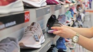 Mega liquidação Serra Lojas Desconstos