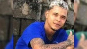 Serra Homem Assassinado Ataque armado