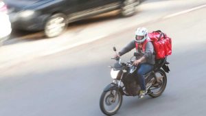 Serra Curso Direção defensiva Motoboys