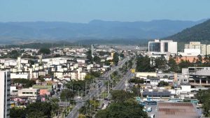 Vagas de empregos Serra Empresas