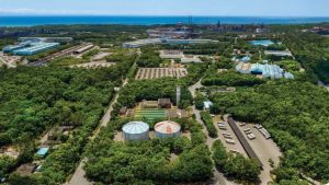 ArcelorMittal Vagas de estágio Serra