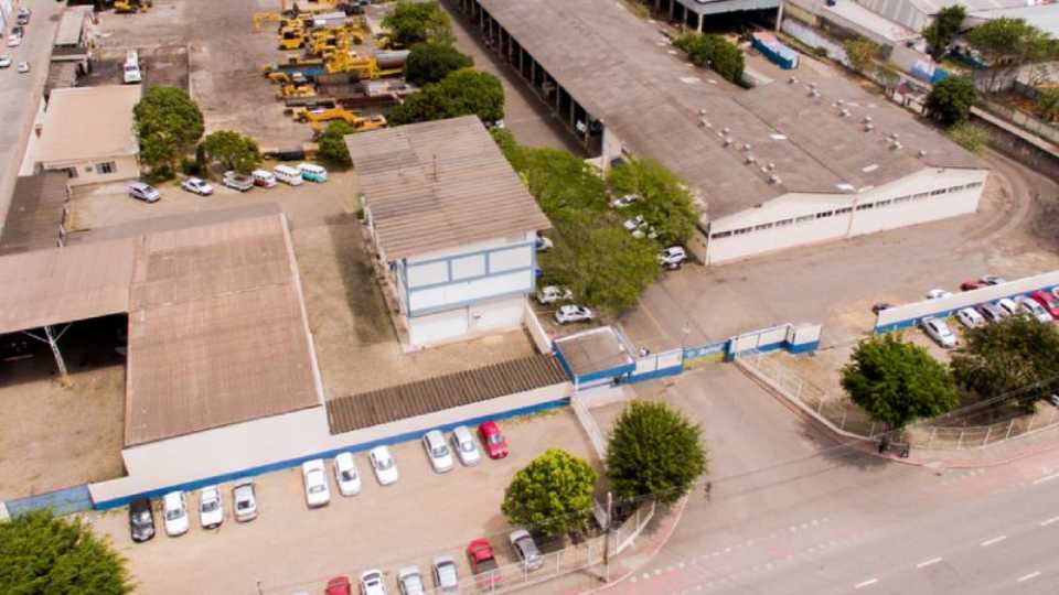 Tracomal Serra Vagas de emprego