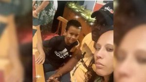 Serra Garoto Criança Incêndio