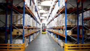 Empresa da Serra Auxiliar de logística Vagas de emprego