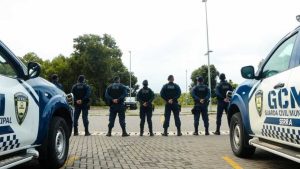 Concurso Guarda da Serra Inscrições