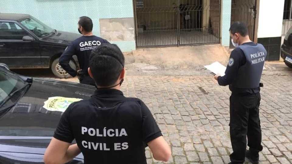 Idoso Criança Menino Serra