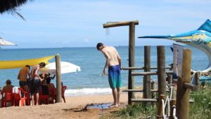 Onda de calor Serra 40°C Dia mais quente do ano