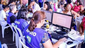 Procon da Serra Mutirão Dívidas