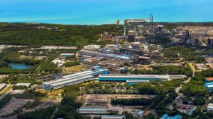 Serra Cursos técnicos ArcelorMittal