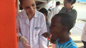 Serra Consultas Exames Vacinação Serra + Cidadã