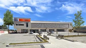 Senac Serra Cursos técnicos