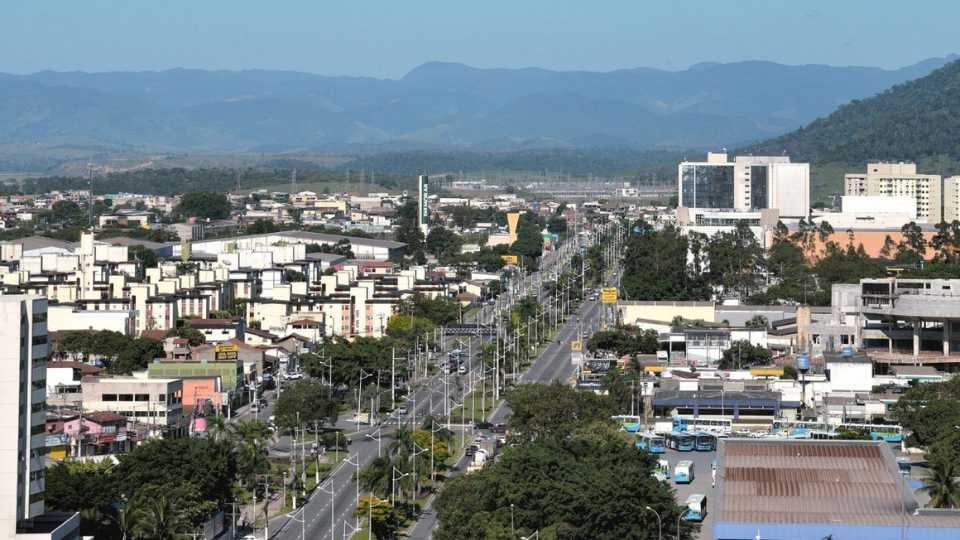 Serra Vagas de emprego Empresas