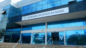 Processo seletivo Governo do Estado Nível médio e superior Inscrições abertas