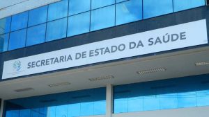 Inscrições abertas Processo seletivo Governo do Estado