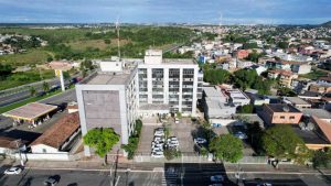 Serra Transparente Governança pública