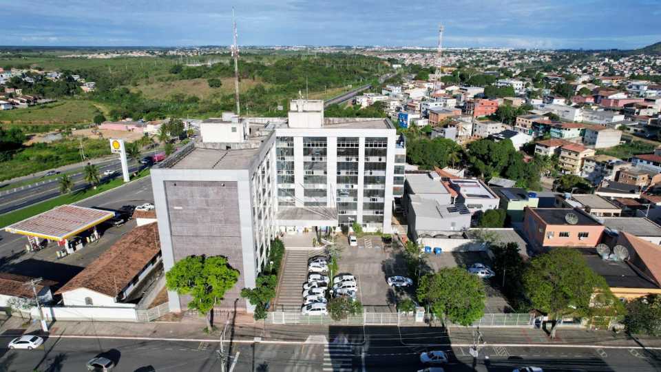 Serra Transparente Governança pública