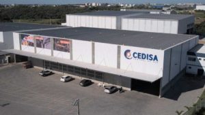 Cedisa Vagas de emprego Serra