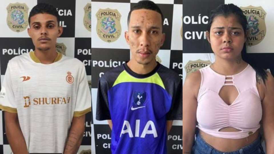 Inocente Serra Briga em bar