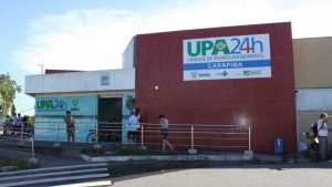 Sífilis Serra Moradores