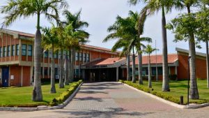 Ifes Cursos técnicos Serra