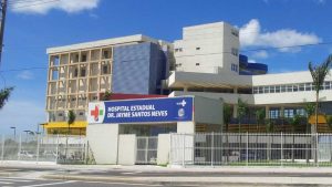 Hospital Jayme dos Santos Neves Serra Vagas de emprego
