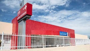 Pneumonia Serra Casos Moradores