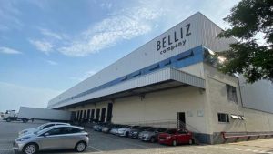 Centro de distribuição Serra Vagas de emprego