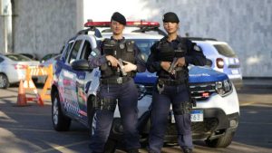 Concurso Guarda da Serra Inscrições abertas