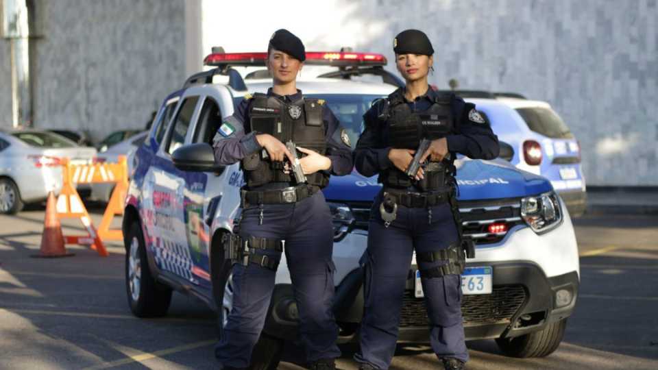 Concurso Guarda da Serra Inscrições abertas