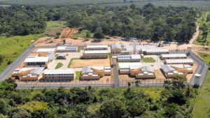 Iases Processo seletivo Governo do Estado Nível médio