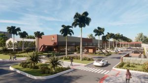 MiniPreço Day By Day Serra Vagas de emprego Shopping