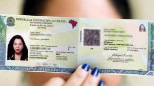 Mutirão Carteiras de identidade Serra