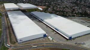 Empresa de logística Serra Vagas de emprego