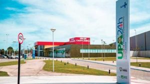 Primos Estilete Serra