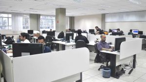 Governo do Estado Concursos públicos Concursos Prodest