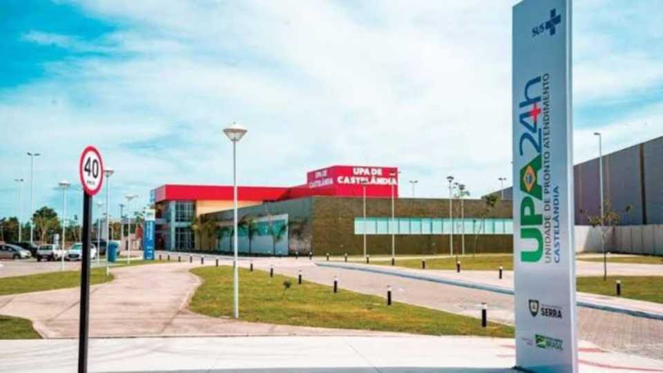 Primos Estilete Serra