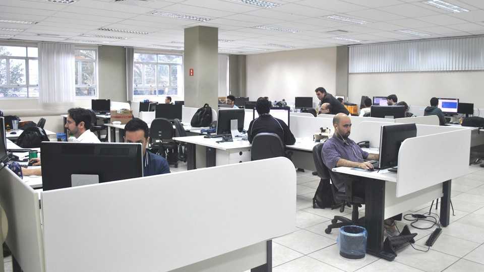 Governo do Estado Concursos públicos Concursos Prodest