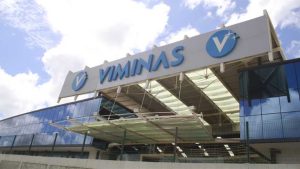Viminas Indústria da Serra Vagas de emprego