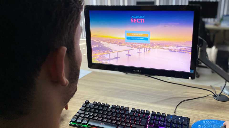 Serra Inscrições abertas Cursos gratuitos